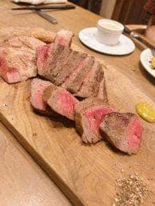 旬熟成 六本木店