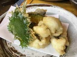 手打ち蕎麦 さくら