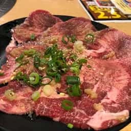 鶴橋ホルモン本舗