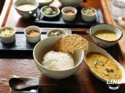 Cafe 藤香想