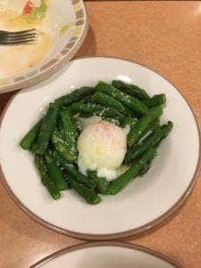 サイゼリヤ 滋賀水口店