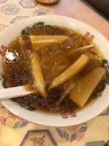 三勝菜館