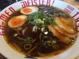 希望軒 新三田店