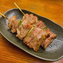 西8 やきとり マルコ