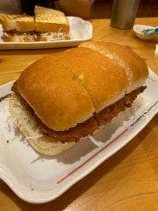 コメダ珈琲店 武蔵小山店