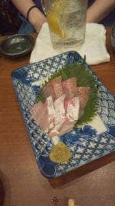 お食事処 二代目 東山