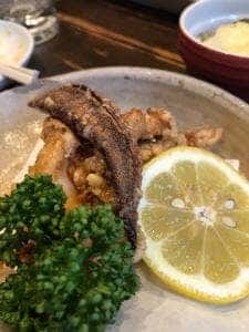 楽喰呑家えん 半田店