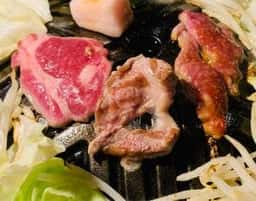 箱館ジンギスカン 五稜郭店