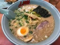 ラーメン山岡家 足利店