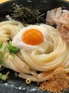 大江ノ郷製麺所