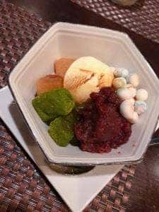 美食米門 横浜