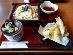 味の民芸 柏十余二店