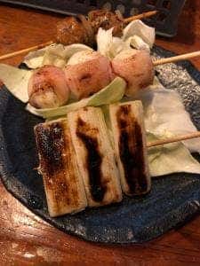 居酒屋 のんちゃん 六本松店