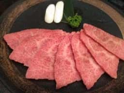 大陸食道 佐野店