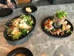 MERCER BRUNCH TERRACE HOUSE KYOTO