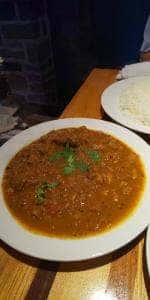 ヒマラヤテーブル