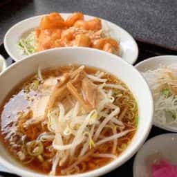 四川料理 昇龍 岡崎店