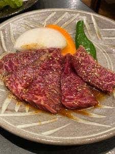 金剛園長横町店