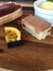 カジュアルフレンチレストラン イル・ド・レ