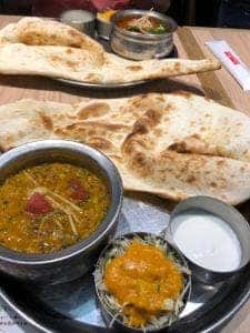 インドカリーダイニング コバラヘッタ ヨドバシAkiba店