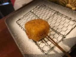 串揚げ えん藤 本店