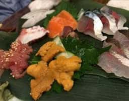 大衆割烹おちあい