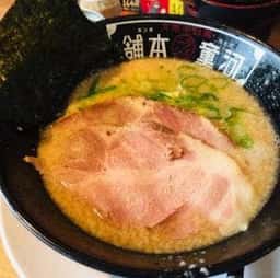 河童ラーメン本舗 寝屋川店