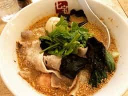 七宝 辻堂GooTAN 薬膳スープ春雨 麻辣湯のお店