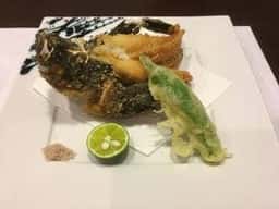 Sushi Dining さくら川