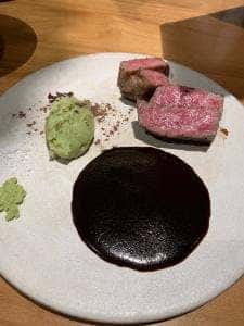 炭火とワイン 天王寺店