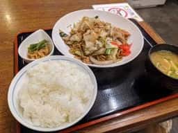 ゆき・三条八島店