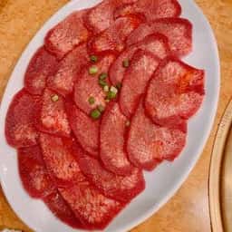 焼肉牛星 三河島駅店