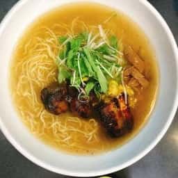 三ちゃんラーメン 三条本店