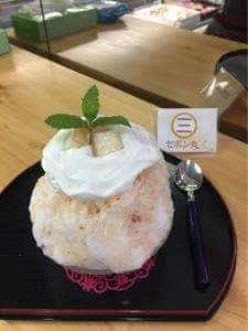 丸三製菓 セボンマルサン