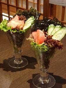 個室焼肉 夜桜 OSU