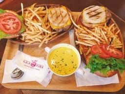 KUA’AINA イオン越谷レイクタウン店