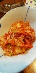 鉄板焼ぽんぽこ