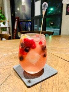 KOUME CAFE×DAINING