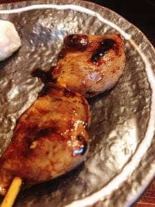 鶏屋はっぽんめ