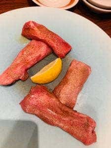 焼肉トラジ セブンパーク アリオ柏店