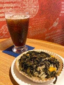 クレセントモーリー