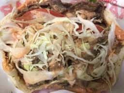 パラダイス ケバブ