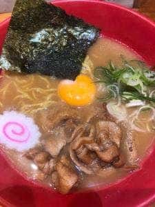 らーめん 銀河