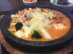 コリアンダイニング李朝園 大津一里山店