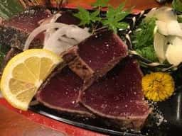 土佐備長炭焼とり 龍馬家