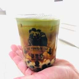 御黒堂 名古屋スパイラルタワーズ
