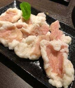焼肉 桂来