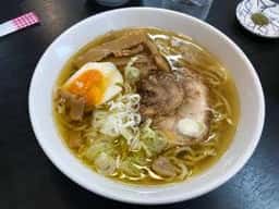 ラーメン 康家