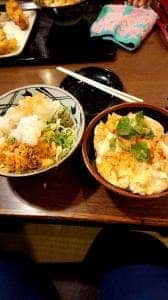 丸亀製麺 水戸南店