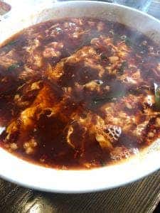 元祖辛麺屋 桝元 前橋下小出店